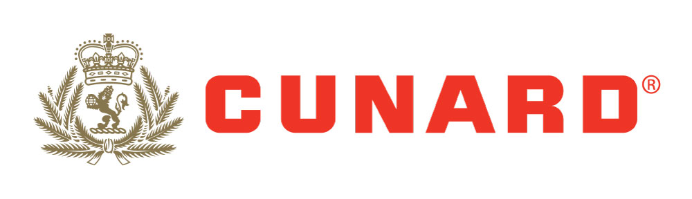 Cunard Cruises Logo