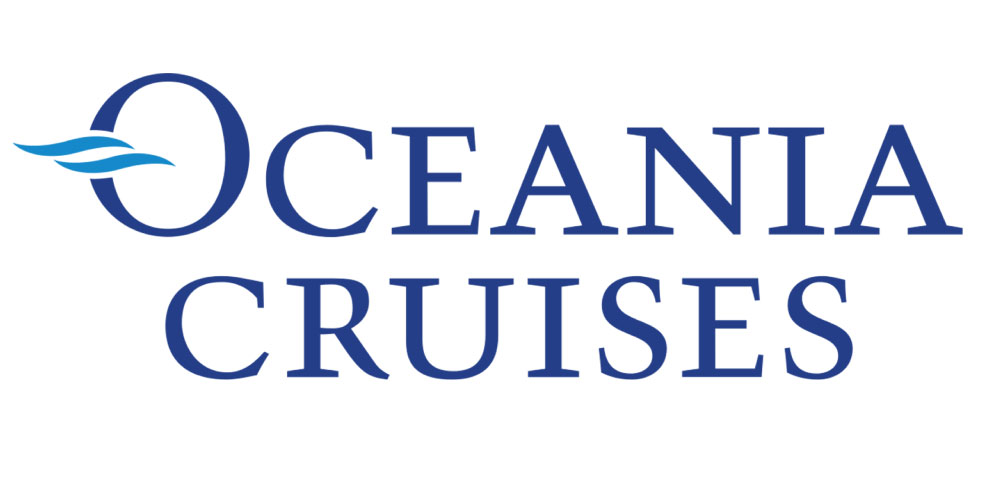 Oceana Cruises Logo